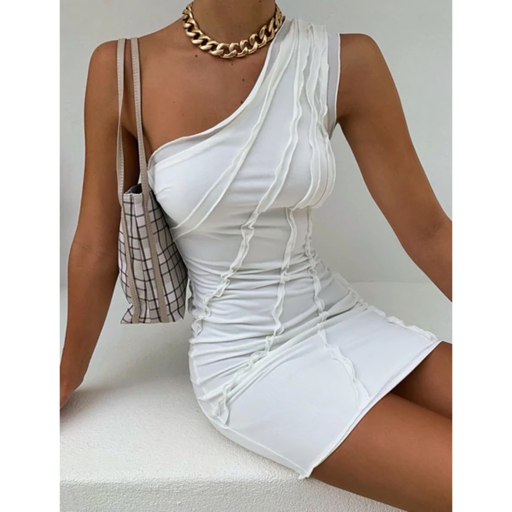 Tiger Mist Rozie Dress